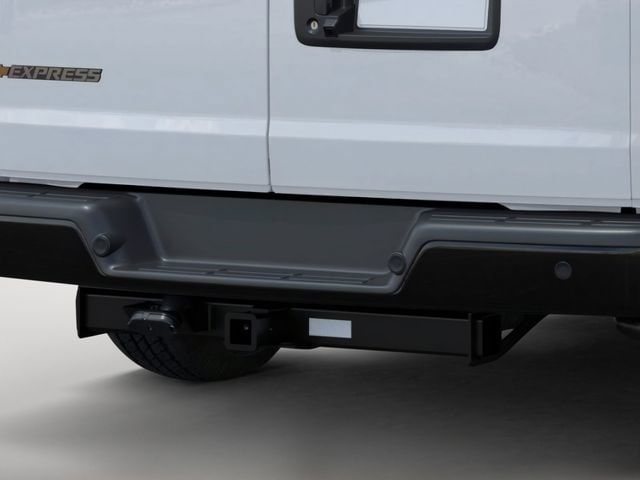 2025 Chevrolet Express Cargo Work Van - Photo 14