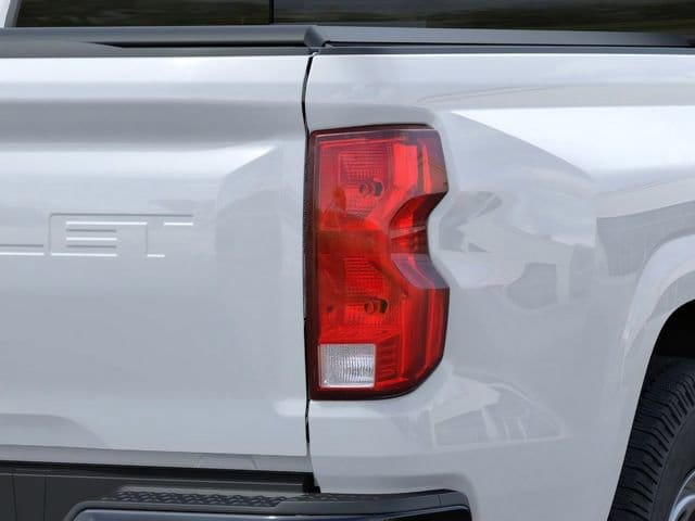 2025 Chevrolet Colorado Work Truck - Photo 12