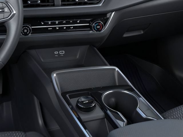 2027 Chevrolet Equinox LT - Photo 23