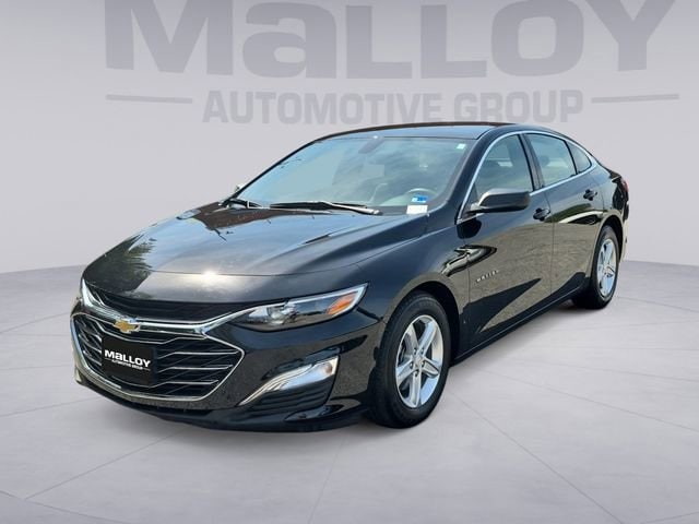 2022 Chevrolet Malibu