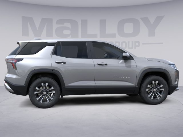 2027 Chevrolet Equinox LT - Photo 6