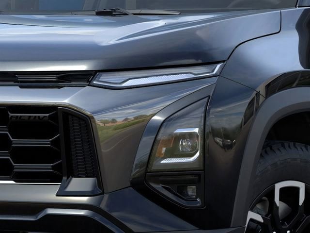 2026 Chevrolet Equinox ACTIV - Photo 11