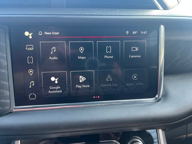 2023 GMC Yukon Denali - Photo 21
