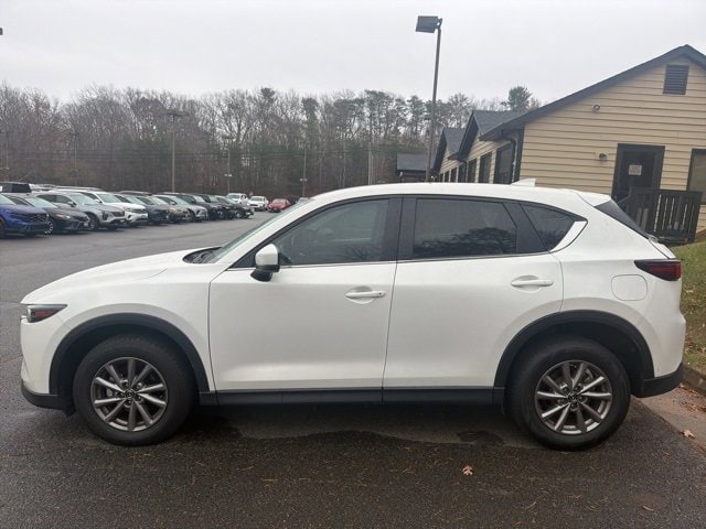 2023 Mazda CX-5 2.5 S photo 3