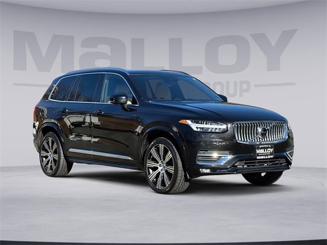 2021 Volvo XC90 Inscription