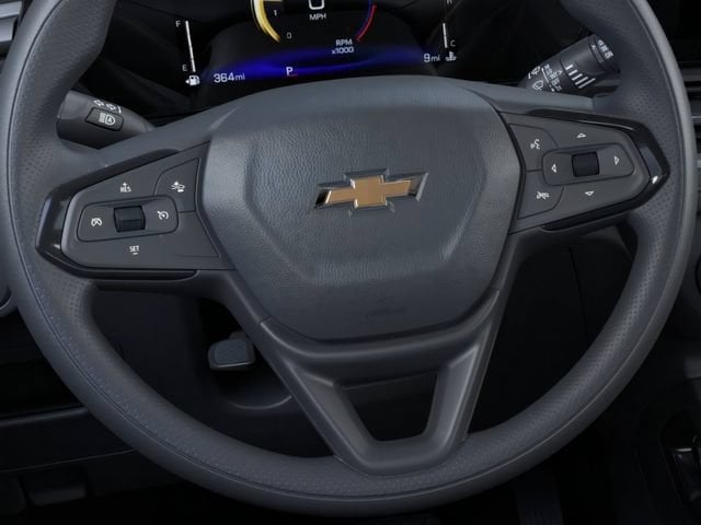 2026 Chevrolet Trailblazer LS - Photo 19
