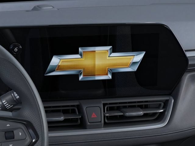 2026 Chevrolet Trailblazer LS - Photo 20