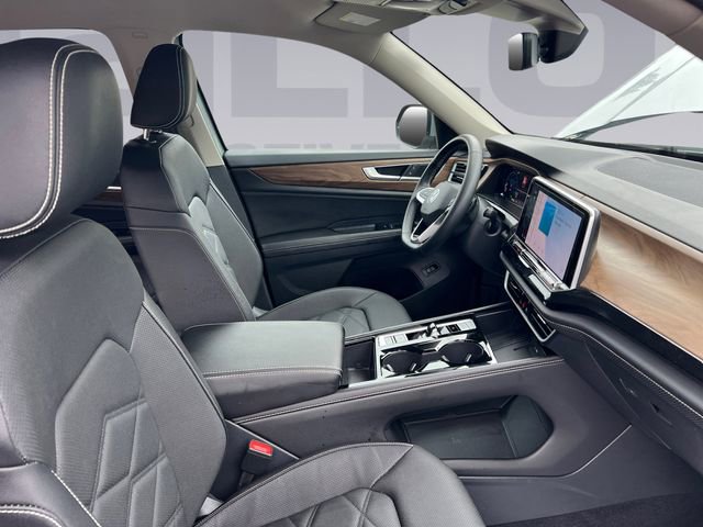 2026 Volkswagen Atlas SE w/Tech - Photo 17