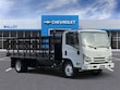 Chevrolet Low Cab Forward 4500