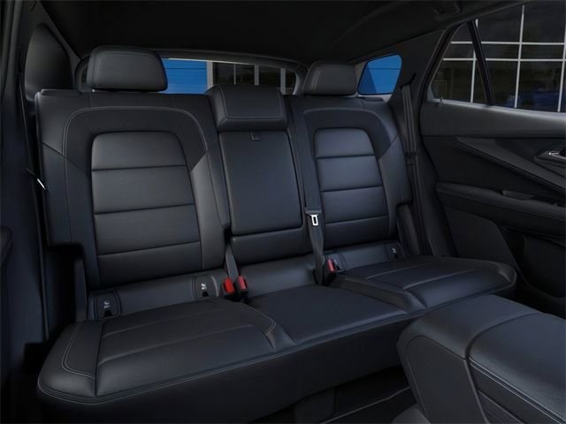2024 Chevrolet Blazer EV LT - Photo 17