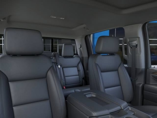 2026 Chevrolet Silverado 2500 HD LT - Photo 24