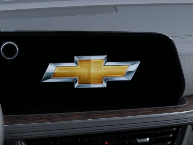 2026 Chevrolet Suburban LT - Photo 20