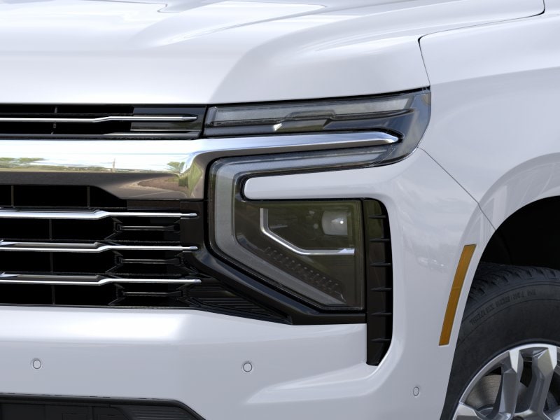 2026 Chevrolet Tahoe LT - Photo 34