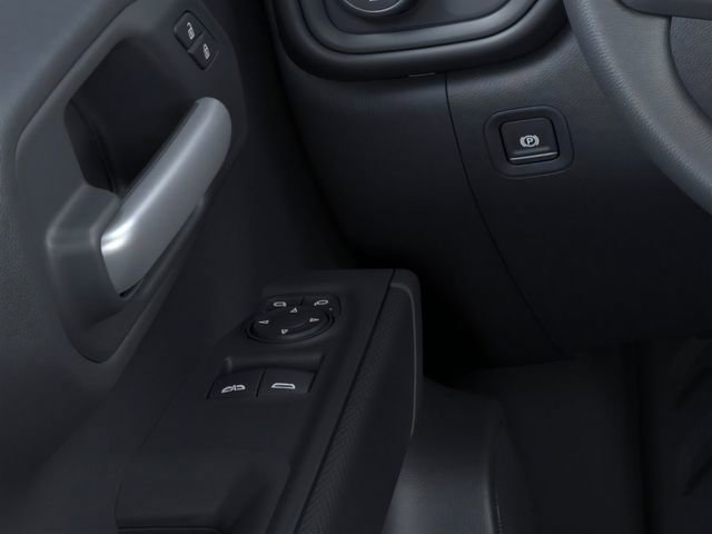 2025 Chevrolet Silverado 1500 Work Truck - Photo 22