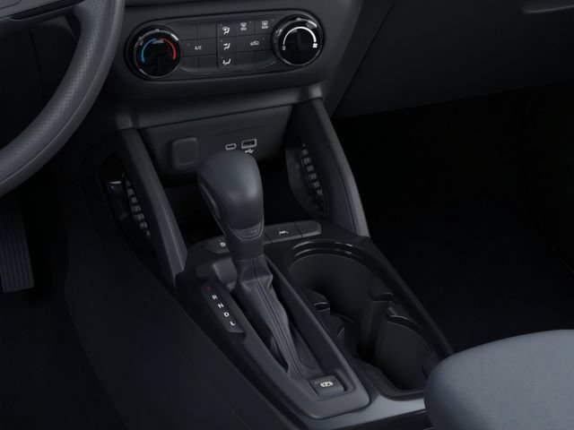 2026 Chevrolet Trailblazer LS - Photo 23