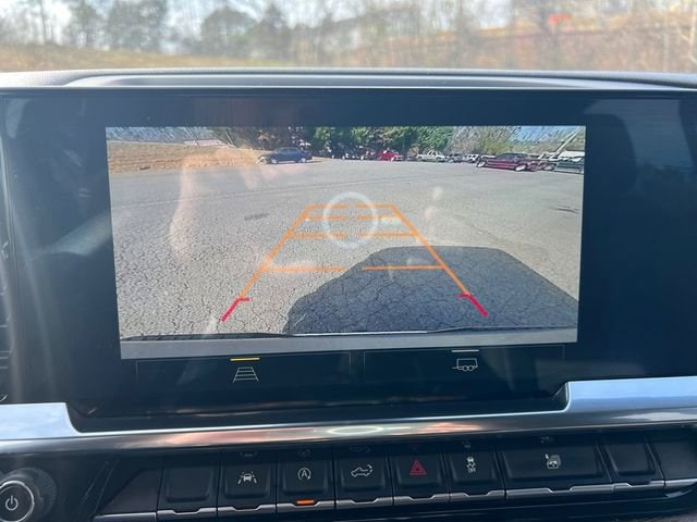 2025 Chevrolet Silverado 1500 LT - Photo 22