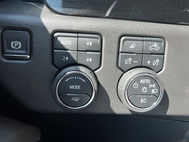 2025 Chevrolet Silverado 1500 ZR2 - Photo 24