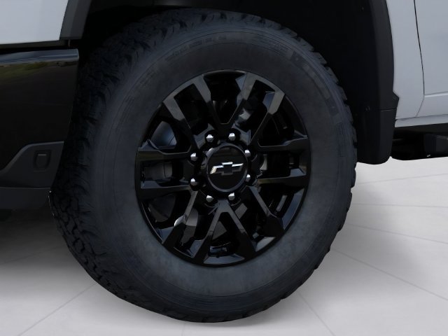 2026 Chevrolet Silverado 2500 HD LT - Photo 9
