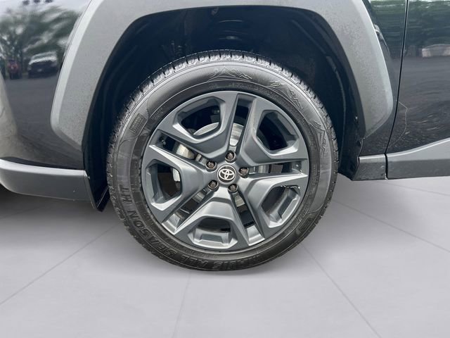 2024 Toyota RAV4 Adventure - Photo 9