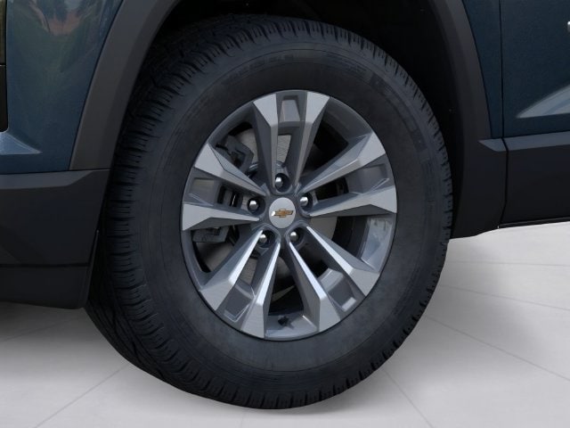 2026 Chevrolet Equinox LT - Photo 9
