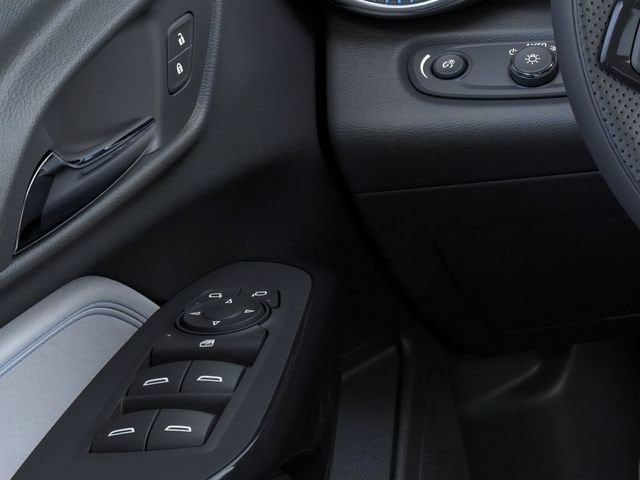 2026 Chevrolet Trax LT - Photo 22