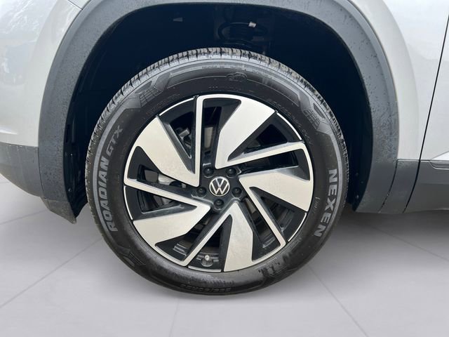 2026 Volkswagen Atlas SE w/Tech - Photo 9