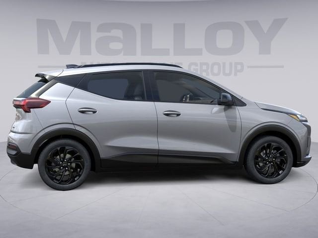 2027 Chevrolet Bolt RS - Photo 6