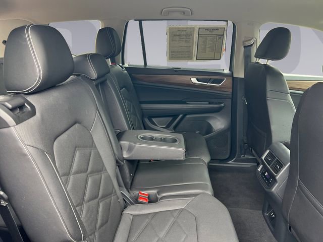 2026 Volkswagen Atlas SE w/Tech - Photo 18