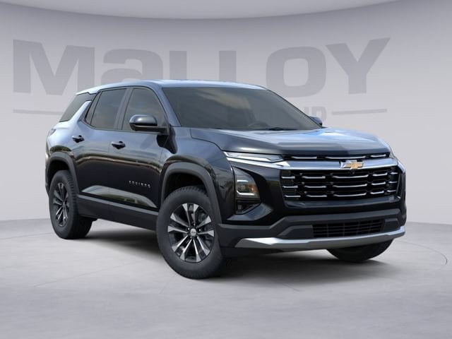2027 Chevrolet Equinox LT - Photo 8