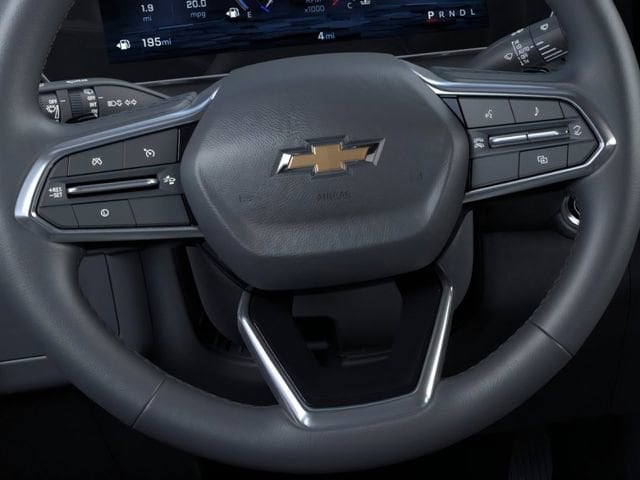 2026 Chevrolet Tahoe LS - Photo 19