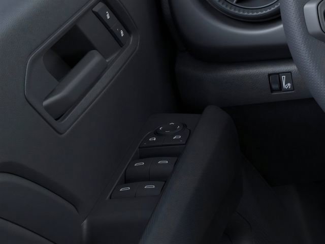 2025 Chevrolet Colorado Work Truck - Photo 22