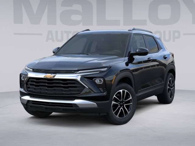 2026 Chevrolet Trailblazer LT - Photo 9