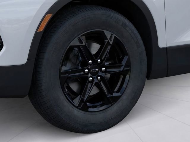 2026 Chevrolet Blazer 2LT - Photo 8