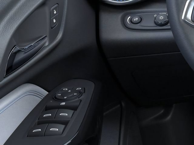 2026 Chevrolet Trax LT - Photo 21
