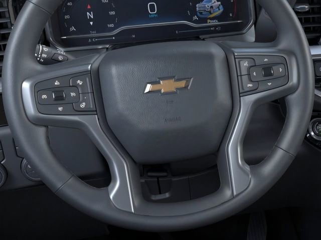 2026 Chevrolet Silverado 2500 HD LTZ - Photo 19