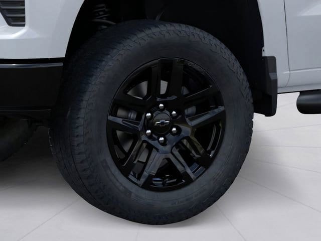 2026 Chevrolet Silverado 1500 LT Trail Boss - Photo 9