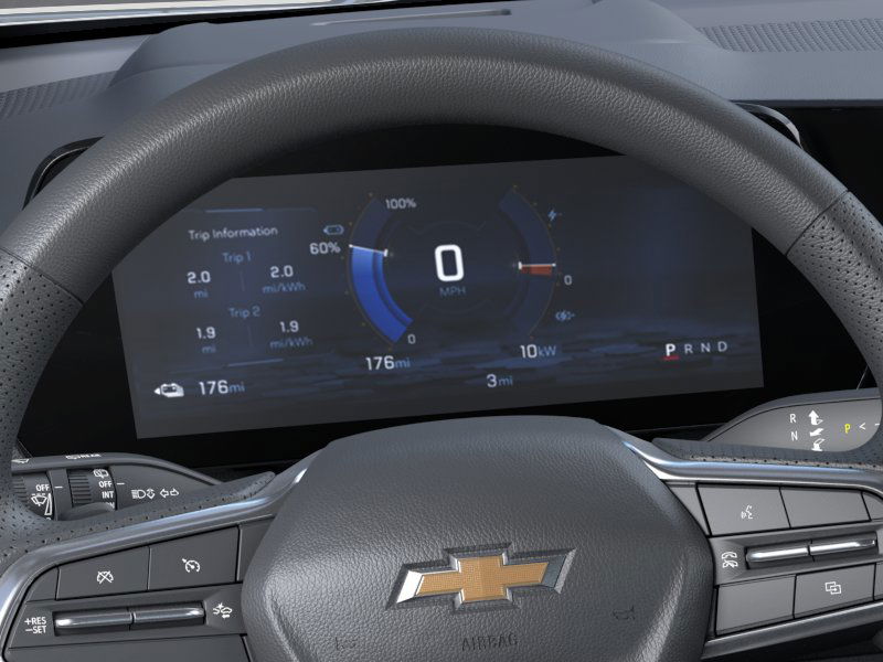 2025 Chevrolet Blazer EV LT - Photo 42