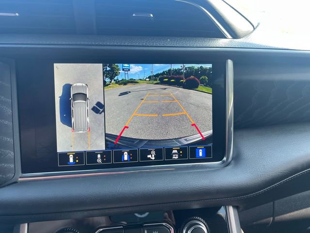 2023 GMC Yukon Denali - Photo 22