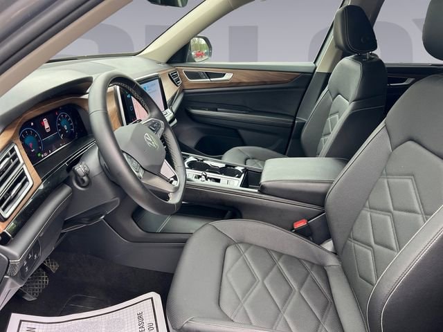 2026 Volkswagen Atlas SE w/Tech - Photo 10