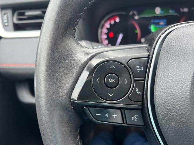 2024 Toyota RAV4 Adventure - Photo 24