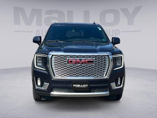 2023 GMC Yukon Denali - Photo 8