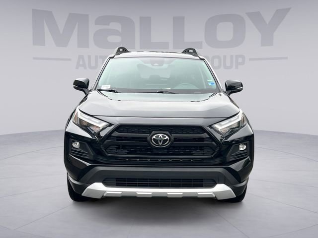2024 Toyota RAV4 Adventure - Photo 8
