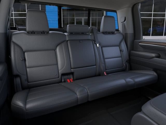 2026 Chevrolet Silverado 2500 HD LT - Photo 17