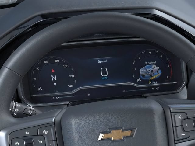 2026 Chevrolet Silverado 2500 HD LT - Photo 18