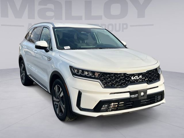 2024 Kia Sorento EX Hybrid - Photo 7