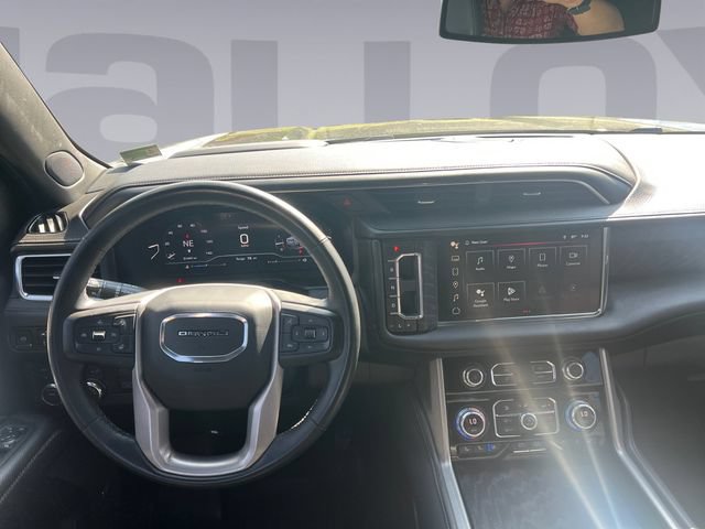 2023 GMC Yukon Denali - Photo 12