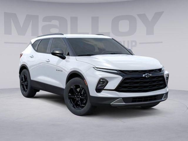 2026 Chevrolet Blazer 2LT - Photo 7