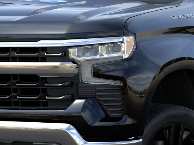 2026 Chevrolet Silverado 1500 LT - Photo 10