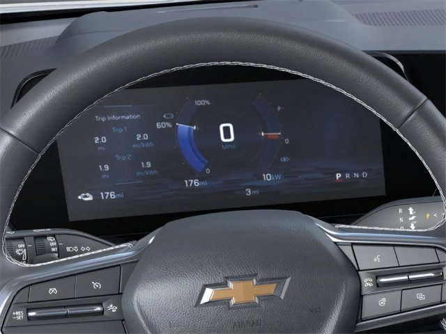 2024 Chevrolet Blazer EV LT - Photo 18