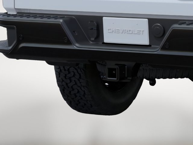 2026 Chevrolet Silverado 2500 HD LT - Photo 14